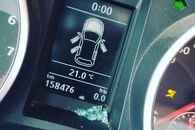 Veškeré náhradní díly VW Golf 6 kombi 2010 CAXA LHY LA7W