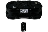 Škoda Fabia 3 kombi r.v. 2018 benzínové budíky 6V0920740C