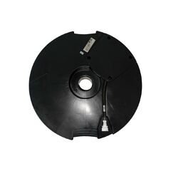 Audi Q5 8R S-Line r.v. 2010 subwoofer 8R0035382