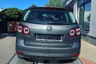 Veškeré náhradní díly VW Golf 6 plus r.v. 2010 CAXA LWZ LA7T