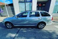 Veškeré náhradní díly Škoda Octavia 2 FL kombi CFHC NFP LA7W