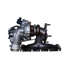 Škoda Octavia 2 facelift kombi r.v. 2012 turbo CDAA 06J145702F