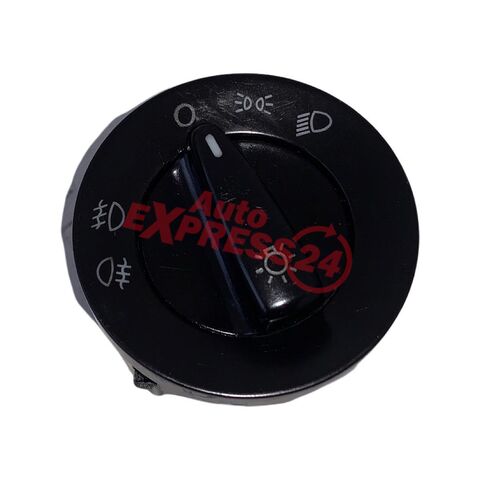 Přepínač světel 3B0941531C