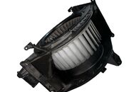 Audi A6 4F sedan r.v. 2007 ventilátor topení 4F0820521A