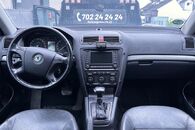 Vůz na náhradní díly Škoda Octavia 2 kombi 2007 BMM JPJ LF5Q