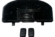 VW Passat B6 kombi r.v. 2008 naftové budíky 3C0920871E