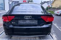 Vůz na náhradní díly Audi A7 4G Sportback S-Line 2011 CDUC MNR LZ9Y