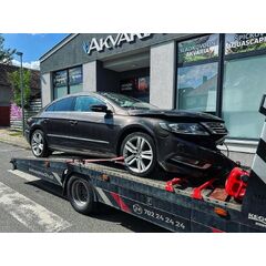 Vůz na náhradní díly VW Passat CC FL r.v. 2012 CFGB NLN LB8R