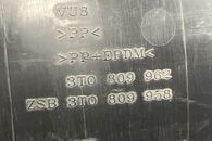 Škoda Superb 2 kombi r.v. 2011 pravý podběh 3T0809962 3T0809958