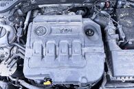 Vůz na náhradní díly Škoda Octavia 3 kombi 2017 CXXB RRD LA7W