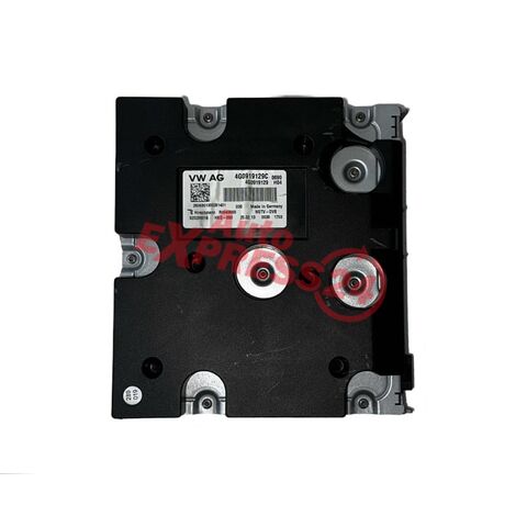 Audi Q7 4L facelift S-Line r.v. 2015 TV tuner 4G0919129C 4G0919129
