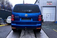 Vůz na náhradní díly VW Touran 1T2 FL 2008 BMY JXP LC5C