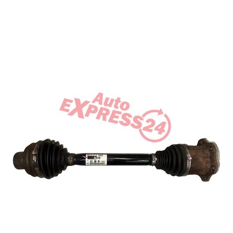 Audi Q5 8R r.v. 2012 přední poloosa LSB 4x4 manuál 8R0407271B