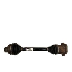 Audi Q5 8R r.v. 2012 přední poloosa LSB 4x4 manuál 8R0407271B