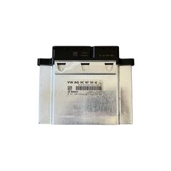 VW Passat B8 sedan r.v. 2016 řídící jednotka motoru CZEA QXC 04E907309AB 04E907309AB