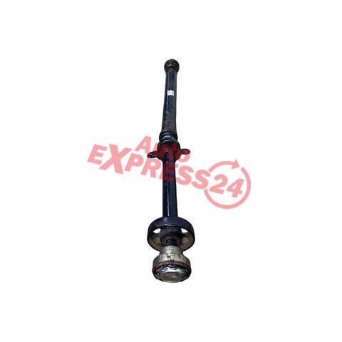 Audi Q7 4L r.v. 2008 kardan CASA KQZ 7L8521102G