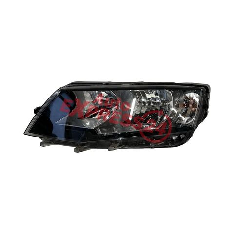 Škoda Octavia 3 sedan r.v. 2015 levé přední světlo halogen 5E1941015