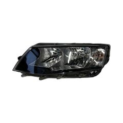 Škoda Octavia 3 sedan r.v. 2015 levé přední světlo halogen 5E1941015