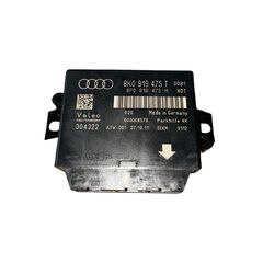Audi A4 B8 8K sedan r.v. 2012 řídící jednotka parkovací asistenta 8K0919475T