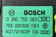 Škoda Fabia 2 hatchback r.v. 2008 plynový pedál 6Q1721503F