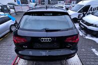 Vůz na náhradní díly Audi A3 8V Sportback 2016 CRLB PGT LY9B
