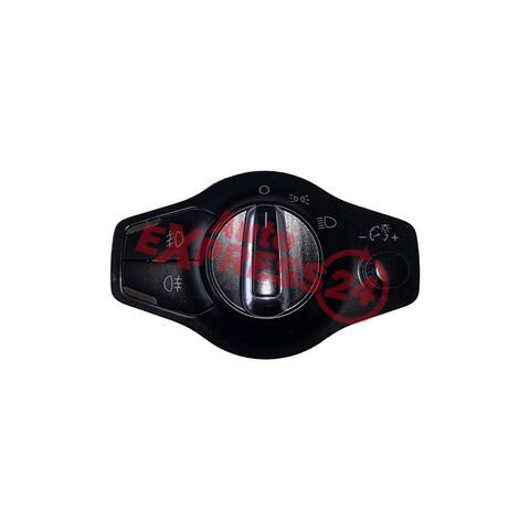 Přepínač světel 8K0941531F