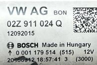 Škoda Octavia 3 kombi r.v. 2016 startér RGN 13 zubů 02Z911024Q