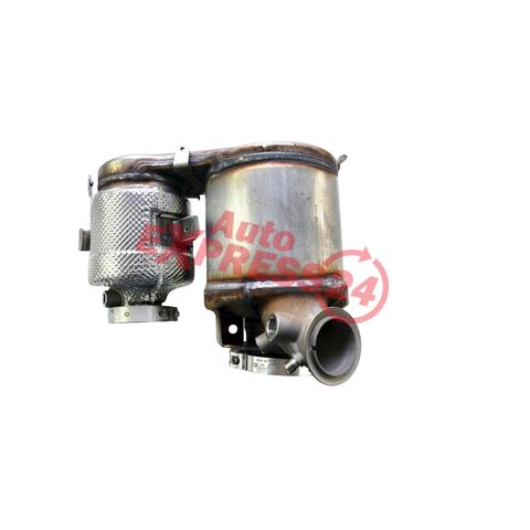 DPF filtr částic 04L131606F 2.0TDI 110KW CRLB VW Golf 7 2015