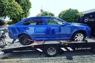 Veškeré náhradní díly Škoda Octavia 2 sedan 08 BLS JCR LF5K