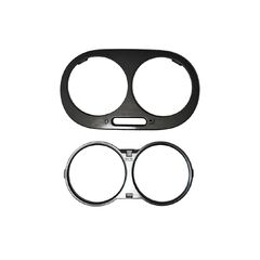 VW Tiguan 5N Sport r.v. 2008 rámeček zadních ofukovačů