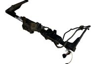 VW Passat B7 kombi r.v. 2014 tažné zařízení mechanicky otočné a elektricky vypínatelné 3AA803880H 8N0907383 7E5959527