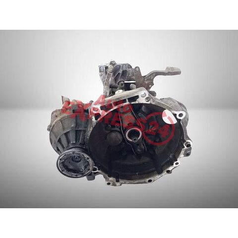 Převodovka 5Q KBM 1.9TDI 77KW BLS