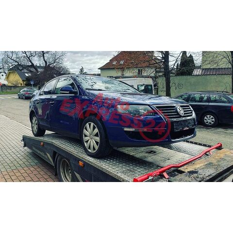 Veškeré náhradní díly VW Passat B6 sedan 2006 BMP HDV LC5E