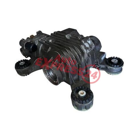 Haldex 01Z525010K LGM