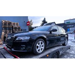 Vůz na náhradní díly Audi A4 B8 8K avant 2010 CAGA LLA LY9B