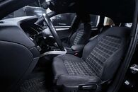 Vůz na náhradní díly Audi A4 B8 8K FL 2013 CDUC MZZ MFT LY9B