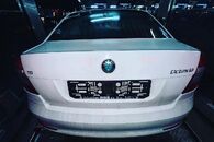 Náhradní díly Škoda Octavia 2 FL sedan 2011 CAYC MPL LF9E