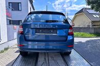 Vůz na náhradní díly Škoda Fabia 3 FL kombi 2020 DKRC UDN LG5W