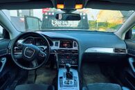 Vůz na díly Audi A6 C6 4F FL allroad r.v. 2010 CDYA KJD LY1Q