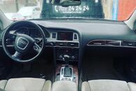 Veškeré náhradní díly AUDI A6 4F ALLROAD ASB JMQ LZ7L