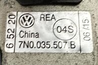 VW Touareg 7P facelift r.v. 2016 anténa 7N0035507B