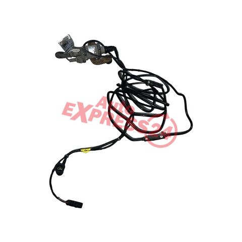 Audi A4 B8 8K avant r.v. 2009 palivové čerpadlo Webasta 8K0261163D