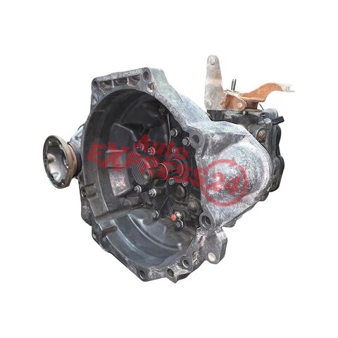 Převodovka 5Q JCX 1.9TDI 77KW BLS