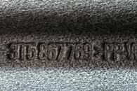 Škoda Superb 2 sedan r.v. 2010 plato kufru 3T5867769