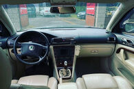 Veškeré náhradní díly Škoda Superb 1 r.v. 2008 BDG HSL LF9R