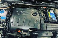 Veškeré náhradní díly Škoda Octavia 2 FL kombi CAYC LHW LF9E