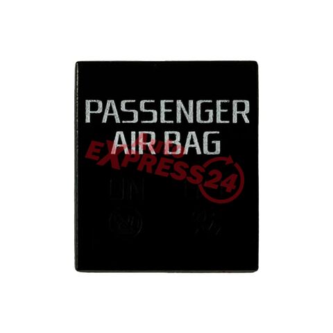 Škoda Yeti 5L r.v. 2013 tlačítko airbagu spolujezdce 5L0919235A