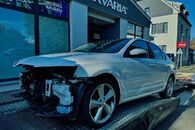 Veškeré náhradní díly Škoda Octavia 3 sedan 14 CJSA PLG LF9E