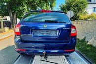 Veškeré náhradní díly Škoda Octavia 2 facelift kombi CAYC LNN LF5Q