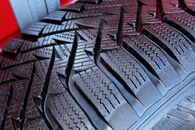 Zimní kola 235/55 R18, 6,93mm, dot2024, 8Jx18H2, et35